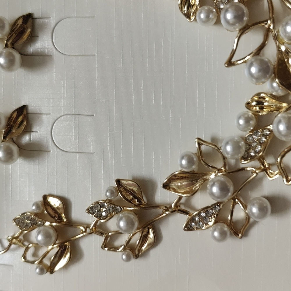 Fashion jewellery - Picture 4 of 4